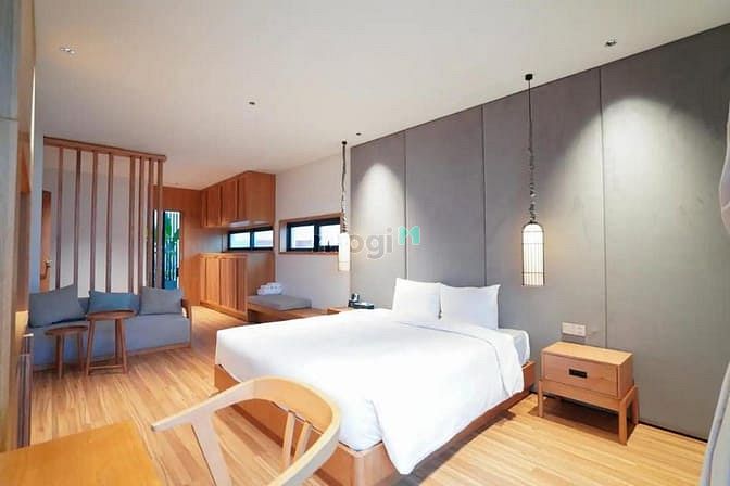 One River Villas