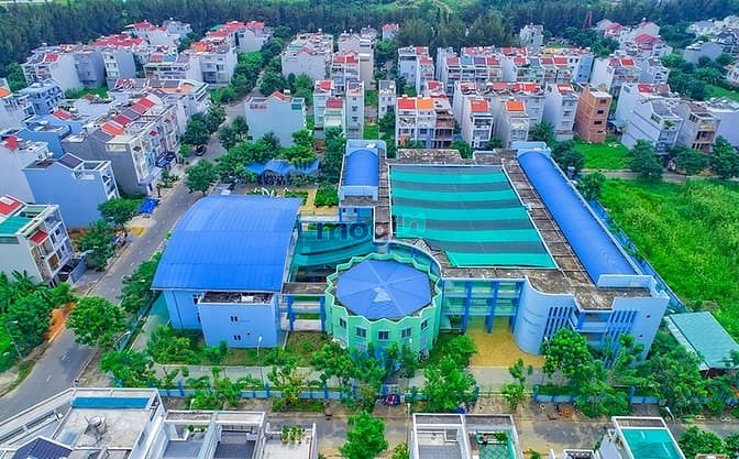 Sadeco Phước Kiển