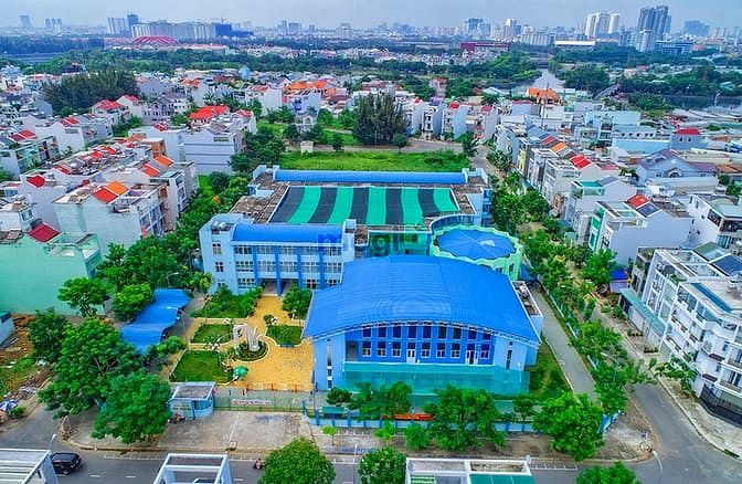 Sadeco Phước Kiển