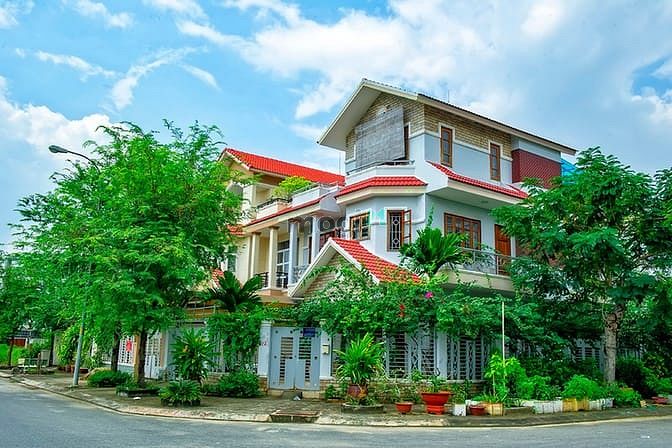 Sadeco Phước Kiển