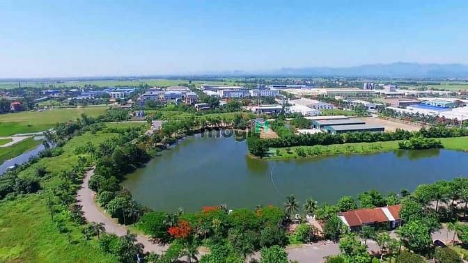 KCN Phú Nghĩa