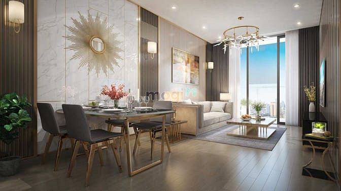 Vinhomes Symphony