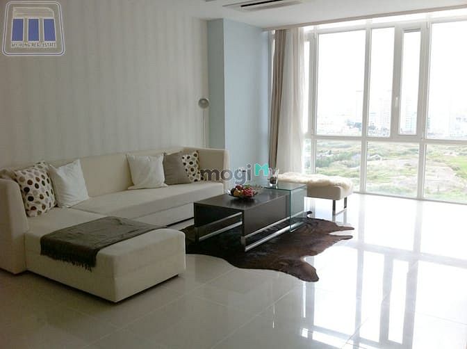 Khu Căn Hộ Cao Cấp An Phú
