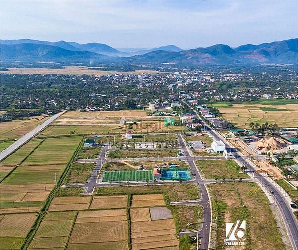 Nghĩa Hành New Central