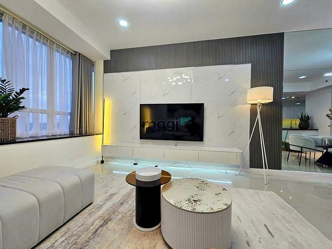 Khu Căn Hộ Cao Cấp An Phú