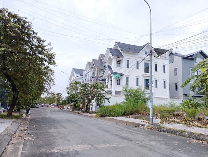 KDC Kiến Á - Phước Long B