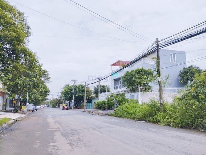 KDC Kiến Á - Phước Long B