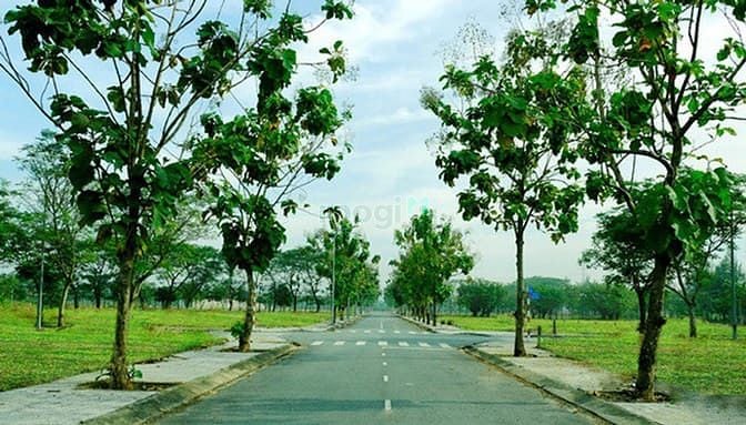 KDC Kiến Á - Phước Long B