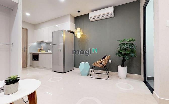Khu Dân Cư Mỹ Hạnh - Hoàng Gia