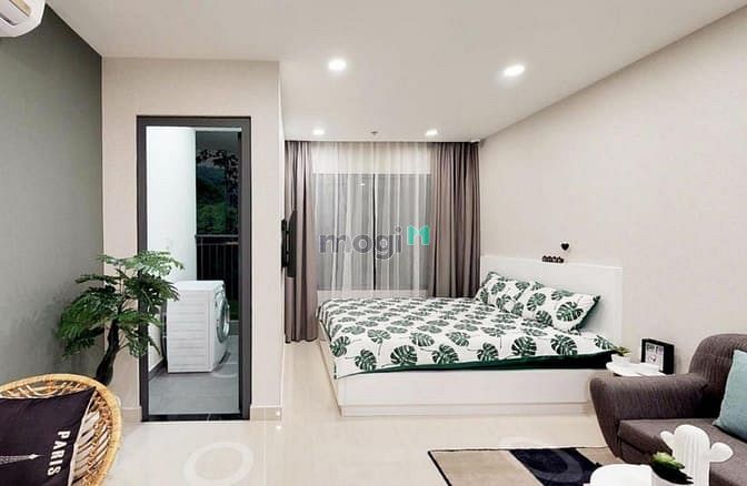 Khu Dân Cư Mỹ Hạnh - Hoàng Gia