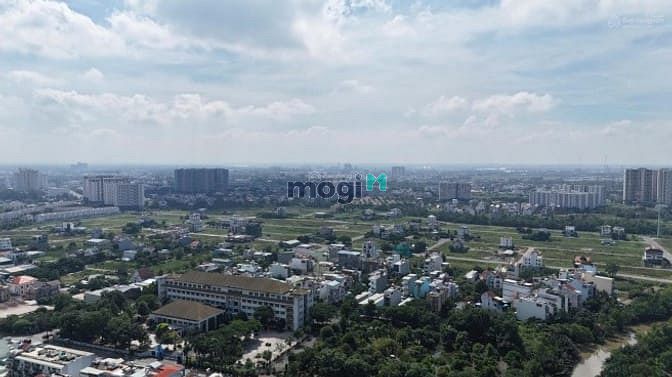 KDC Kiến Á - Phước Long B