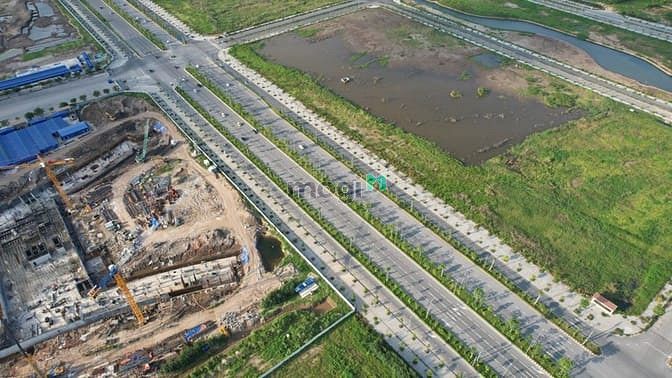 KĐT Bắc Sông Cấm - VSIP Hải Phòng