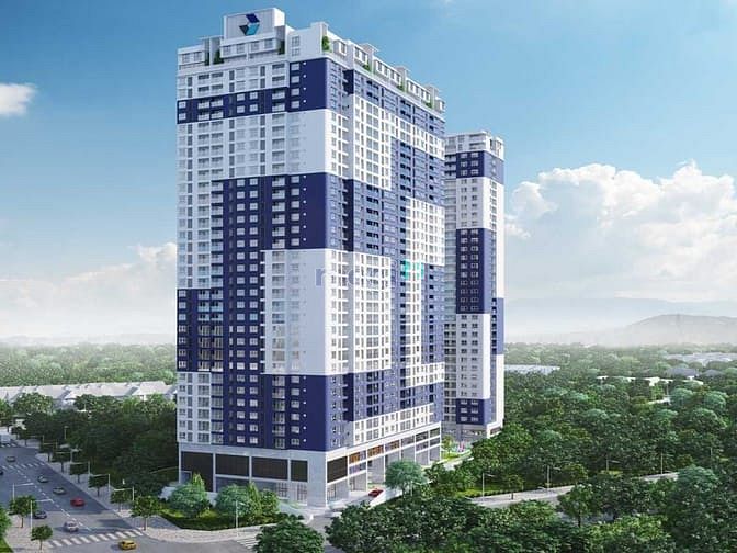 C Sky View