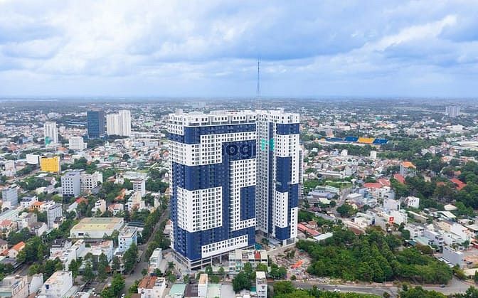 C Sky View