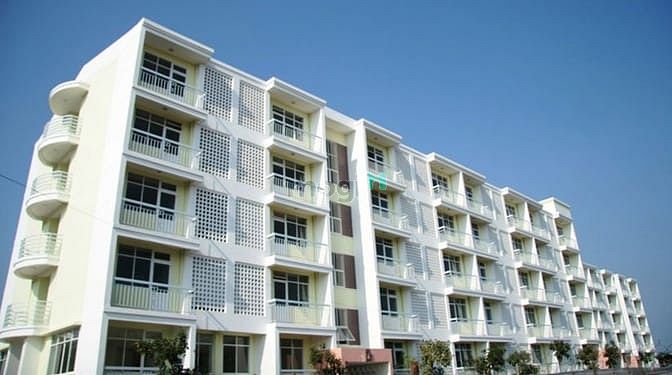 Khu Công Nghiệp Long Hậu