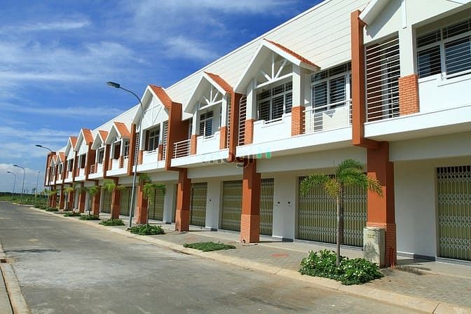 Khu Công Nghiệp Long Hậu