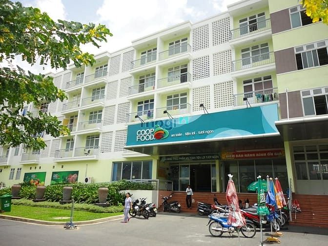 Khu Công Nghiệp Long Hậu