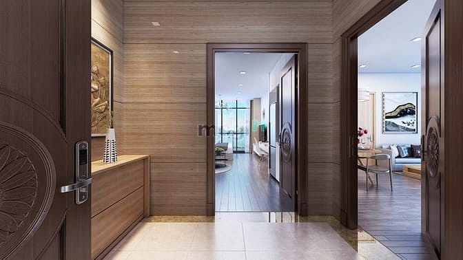 Citadines Marina Hạ Long