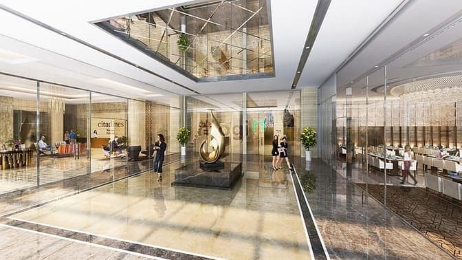 Citadines Marina Hạ Long