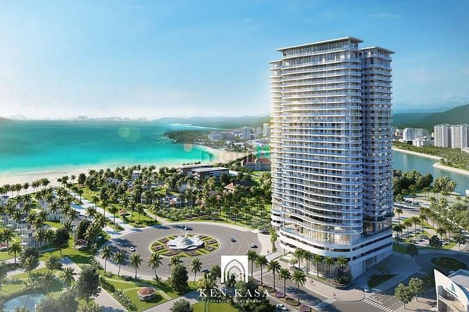 Citadines Marina Hạ Long