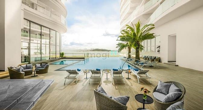 Citadines Marina Hạ Long