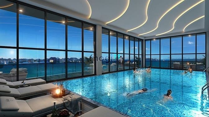 Citadines Marina Hạ Long
