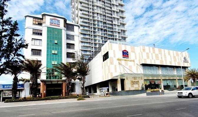CSJ Tower Vũng Tàu