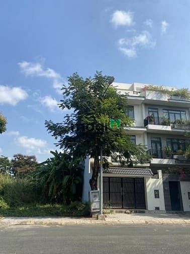 Khu Dân Cư Nam Rạch Chiếc