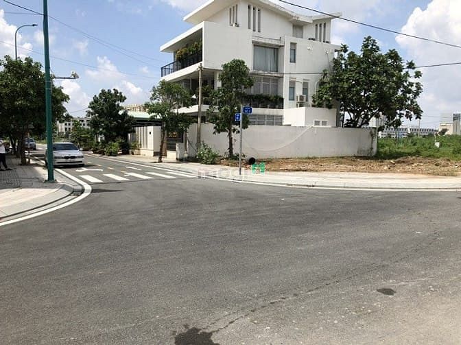 Khu Dân Cư Nam Rạch Chiếc