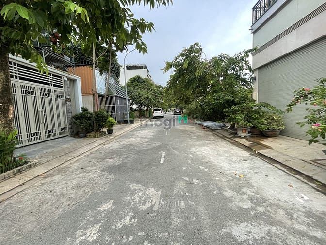Khu Dân Cư Nam Rạch Chiếc