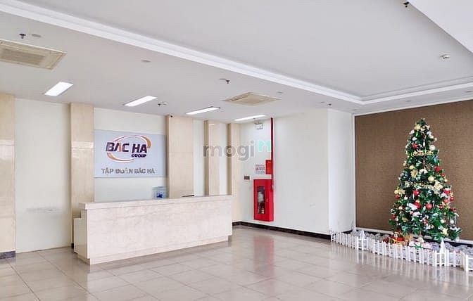 Bắc Hà Tower C37
