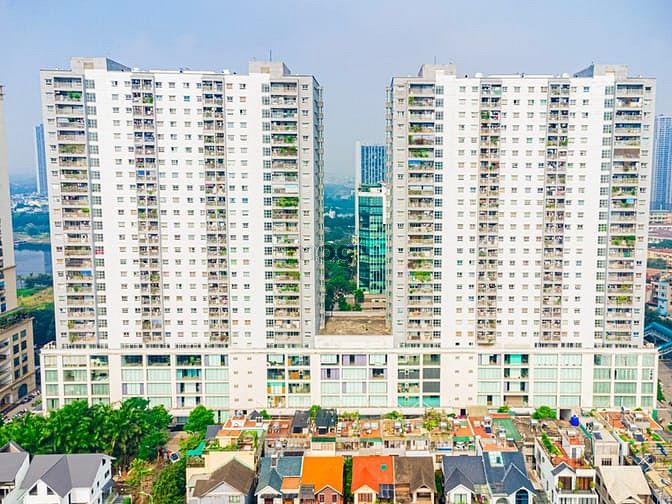 Bắc Hà Tower C37