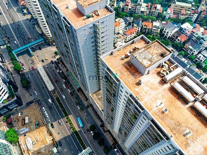 Bắc Hà Tower C37