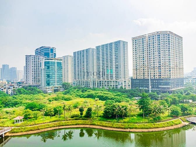 Bắc Hà Tower C37
