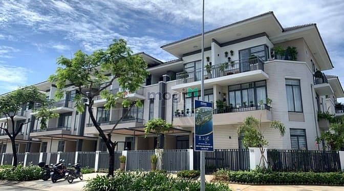 Lavila Kiến Á - Nhà Bè