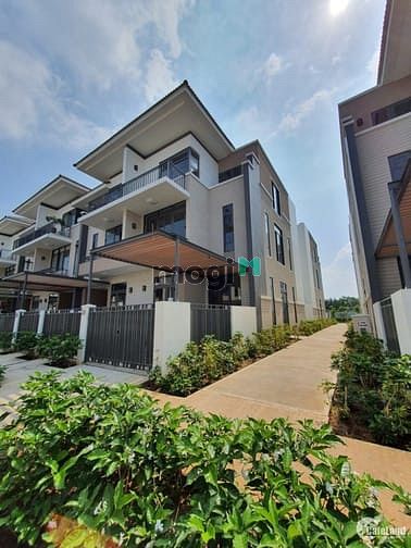 Lavila Kiến Á - Nhà Bè