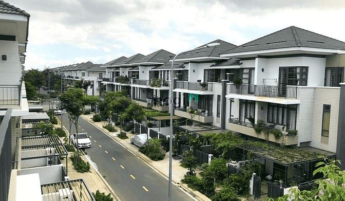 Lavila Kiến Á - Nhà Bè
