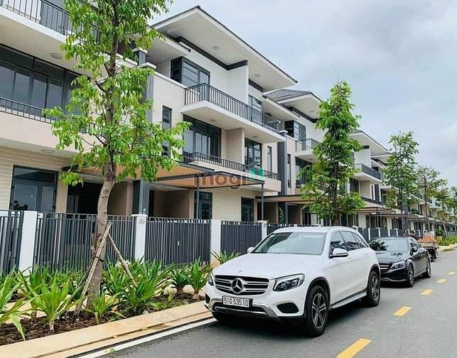 Lavila Kiến Á - Nhà Bè