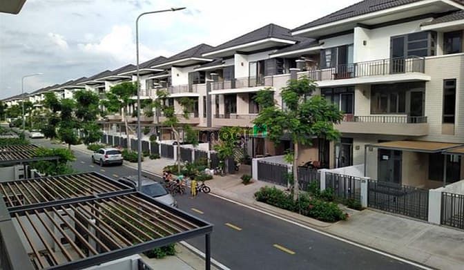Lavila Kiến Á - Nhà Bè