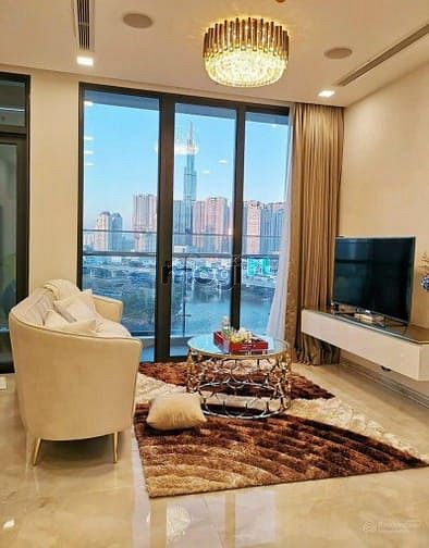 Cao Ốc Căn Hộ H2 Hoàng Diệu