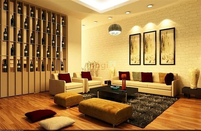 Cao Ốc Căn Hộ H2 Hoàng Diệu