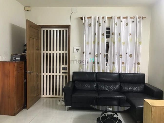 Cao Ốc Căn Hộ H2 Hoàng Diệu