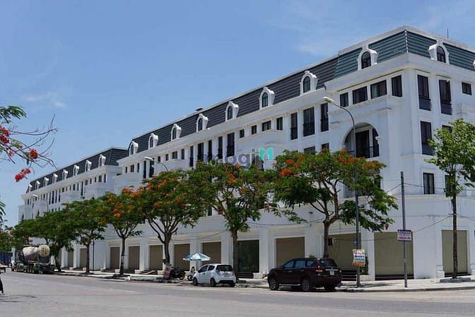 Làng Việt Kiều Hải Phòng