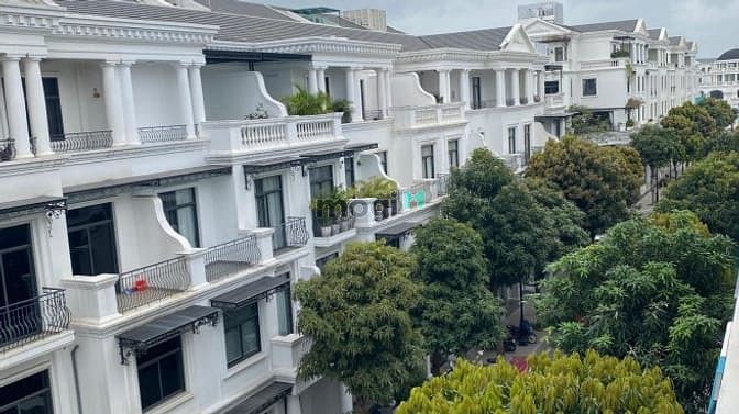 Làng Việt Kiều Hải Phòng