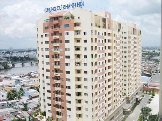 Trang Chủ MB66.COM Chính Thức Khánh Hội I