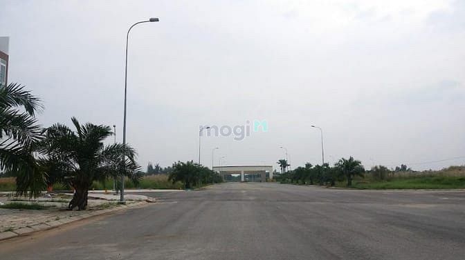 Khu dân cư Phước Kiển Thái Sơn 1