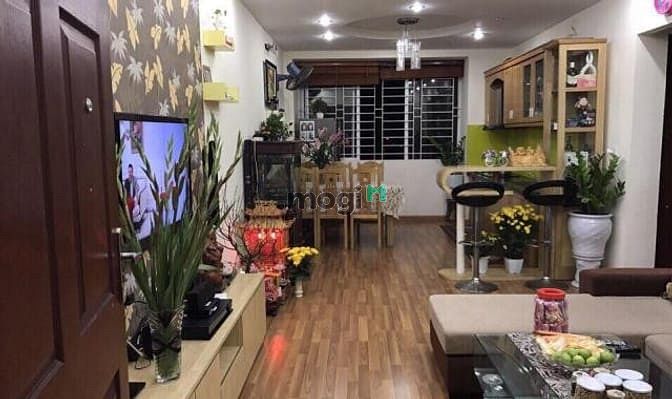 Khu ĐTM Đặng Xá - Gia Lâm