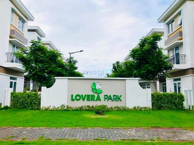Lovera Park