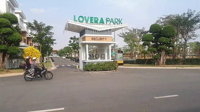 Lovera Park