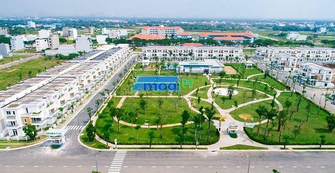 Lovera Park
